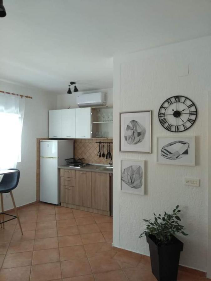 Doana Apartments Vir Eksteriør bilde