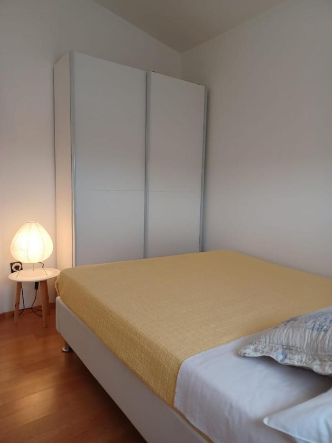 Doana Apartments Vir Eksteriør bilde