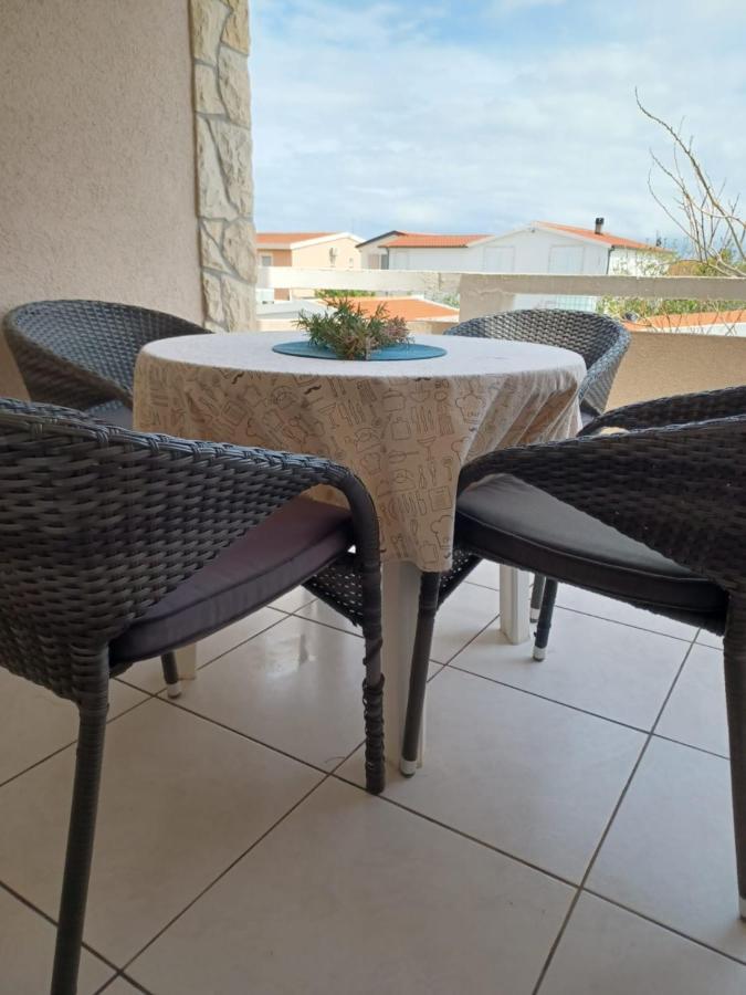 Doana Apartments Vir Eksteriør bilde