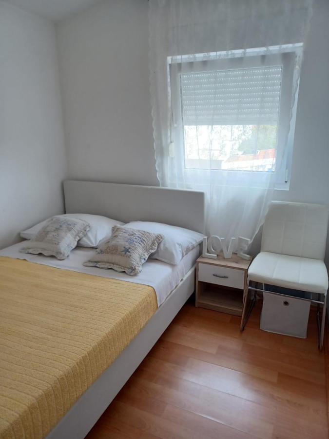 Doana Apartments Vir Eksteriør bilde