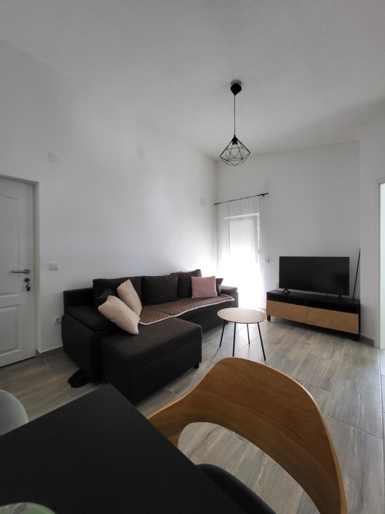 Doana Apartments Vir Eksteriør bilde