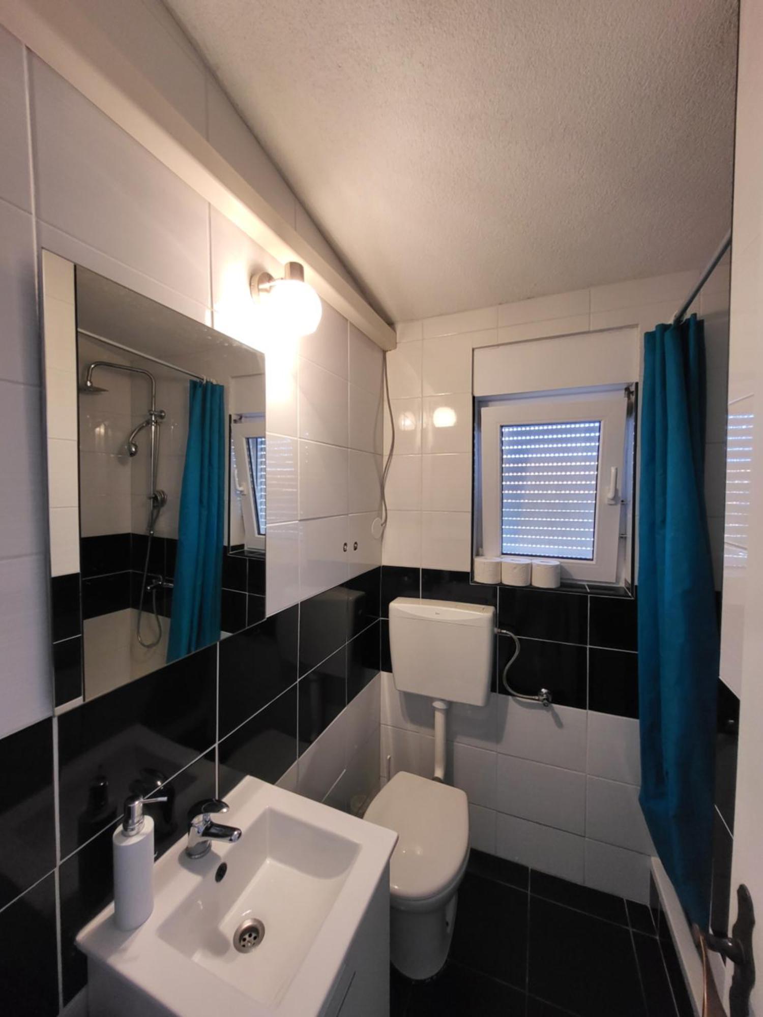 Doana Apartments Vir Eksteriør bilde