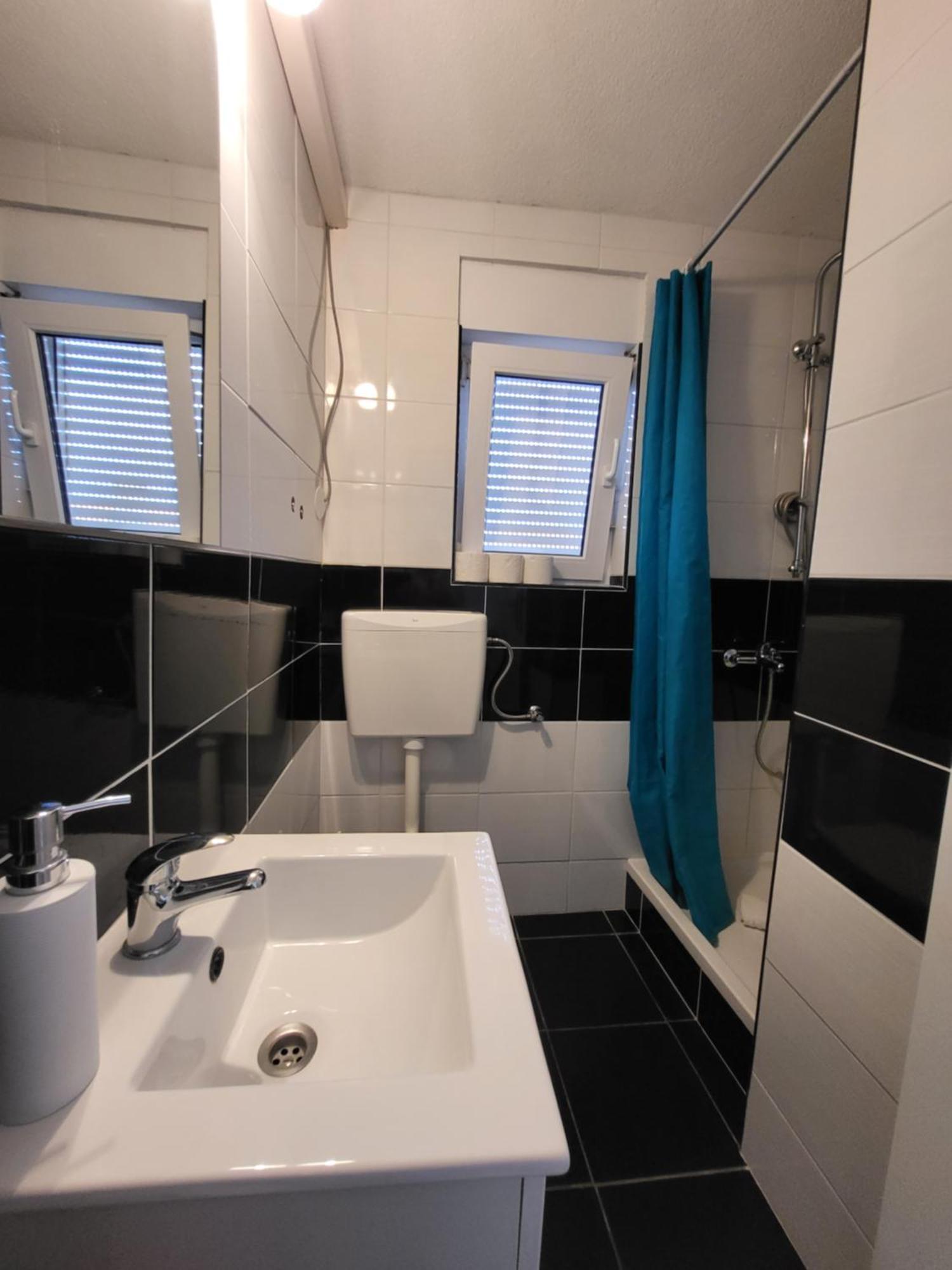 Doana Apartments Vir Eksteriør bilde