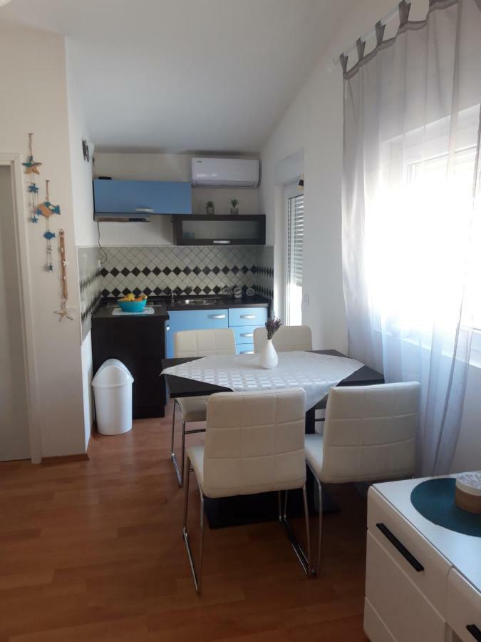 Doana Apartments Vir Eksteriør bilde