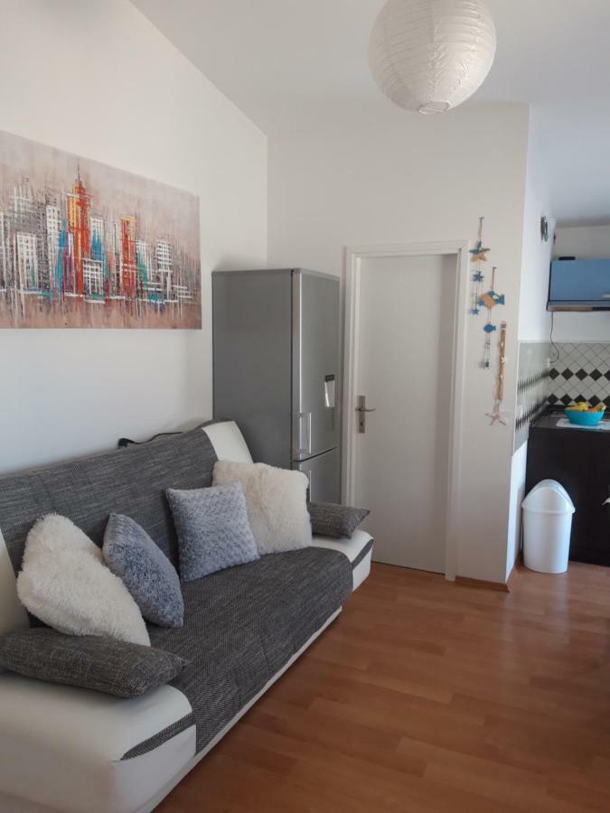 Doana Apartments Vir Eksteriør bilde